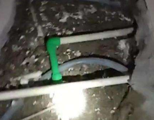 桂阳卫生间漏水多少钱