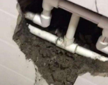 桂阳卫生间漏水哪家好