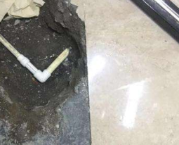 桂阳卫生间测漏水多少钱