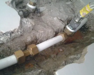 桂阳测漏水多少钱