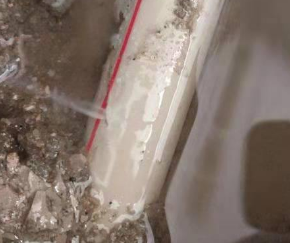 桂阳水管维修公司