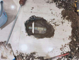 桂阳卫生间防水多少钱