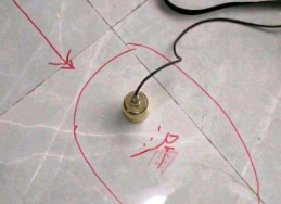 桂阳卫生间测漏水多少钱