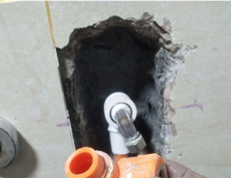 桂阳卫生间测漏水哪家好
