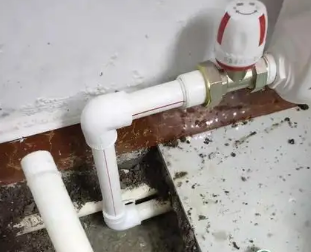 桂阳卫生间测漏水多少钱