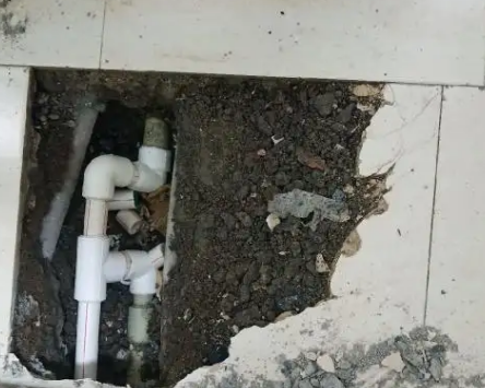 桂阳卫生间测漏水哪家好
