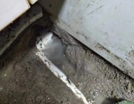 桂阳卫生间测漏水多少钱